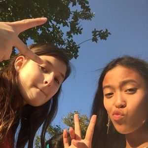 Meet your Posher, Shayla